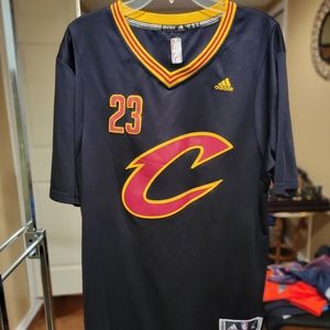 Lebron James jersey - Size XL